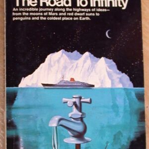 The Road to Infinity front cover