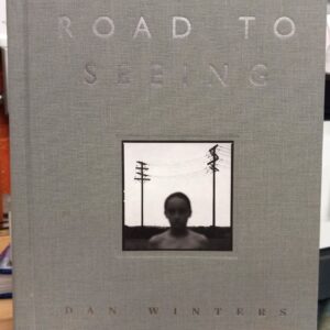 Road to Seeing front cover