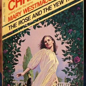 The Rose and the Yew Tree front cover