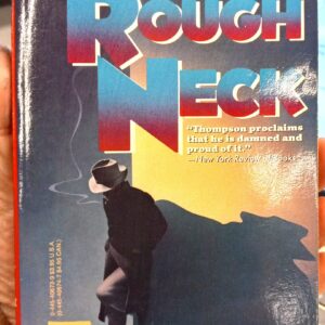 Rough Neck front cover