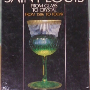 Saint-Louis front cover
