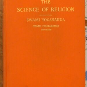 The Science of Religion front board