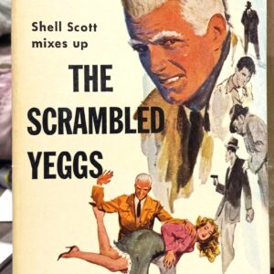 Prather, Richard S.: The Scrambled Yeggs