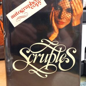 Scruples jacket front