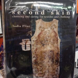 Second Skin jacket front