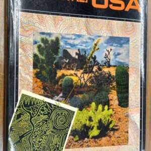 Semiotext[e] USA front cover