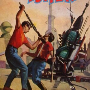 Science Fiction, Fantasy & Horror