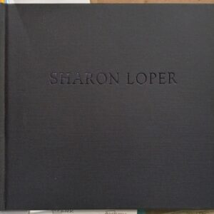 Sharon Loper front board
