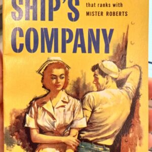 Ship's