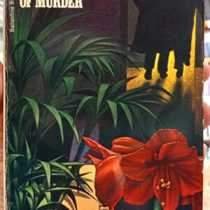 The Simple Art of Murder front cover