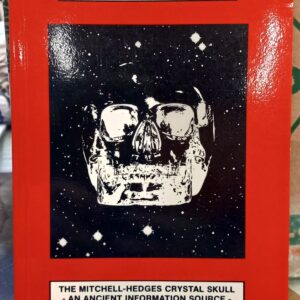 The Skull Speaks front cover