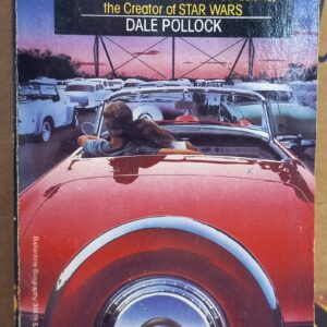 Skywalking front cover