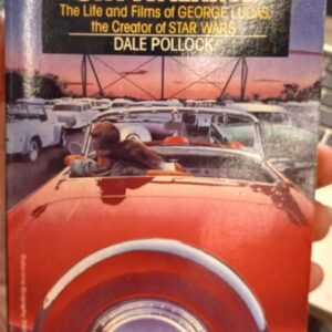 Skywalking front cover