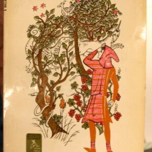 Smith of Wootton Major & Farmer Giles of Ham front cover