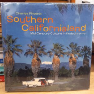 Southern Californialand jacket front