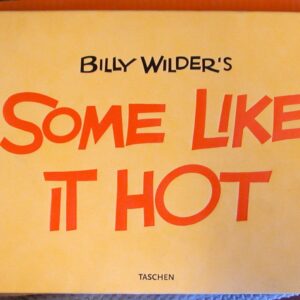 Some Like It Hot front board