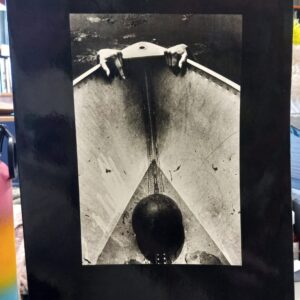 The Somnambulist front cover