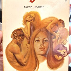 Songbird front cover
