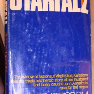 Starfall jacket front