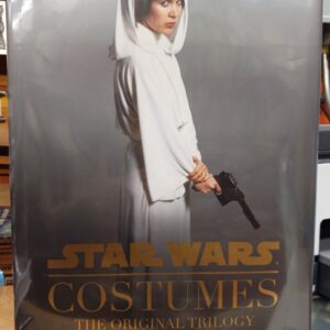 Star Wars Costumes jacket front