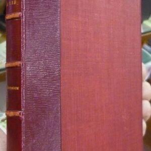 The Story of a Lie in slipcase