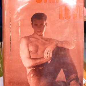 A Strange Love jacket front