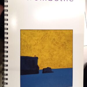 Strombotne front cover