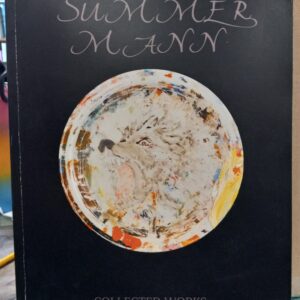 Summer Mann Collected Works front cover