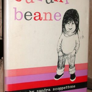 Suzuki Beane jacket front