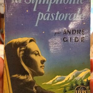 Le Symphonie Pastorale front cover