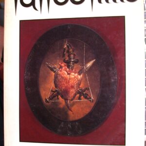 Art from the Heart front cover