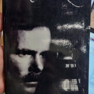 Tears and Tiers front cover