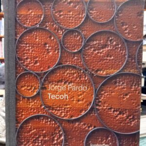 Tecoh front cover