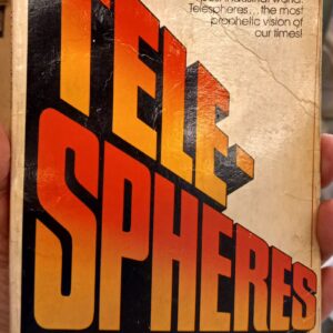 Telespheres front cover