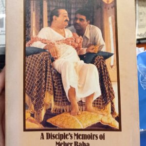 The Ancient One front cover