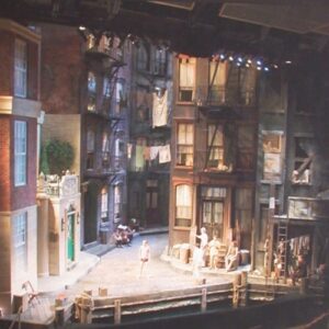Theater