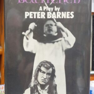 The Bewitched jacket front