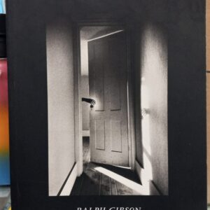 The Black Trilogy front cover
