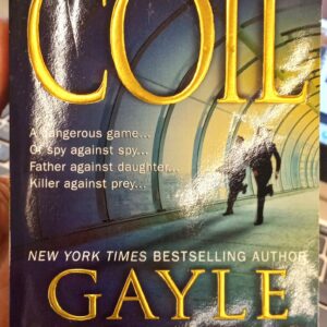 The Coil front cover