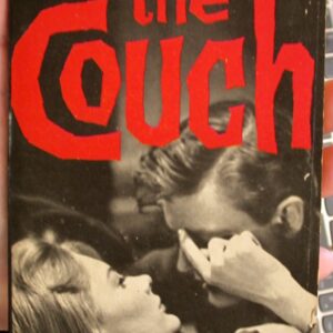 The Couch front cover