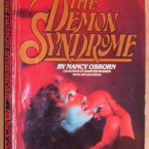 The Demon Syndrome front cover