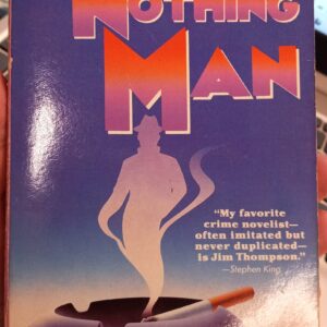 The Nothing Man