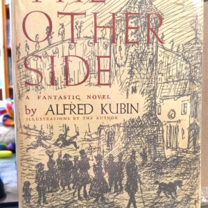 The Other Side jacket front