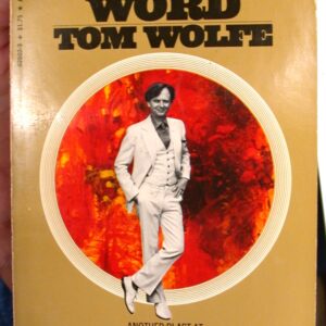 The Painted Word front cover