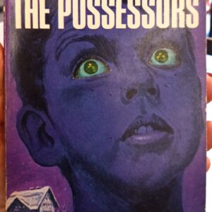 The Possessors front cover