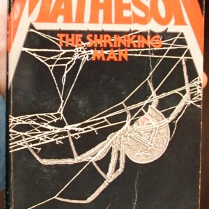The Shrinking Man