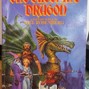 The Sleeping Dragon front cover