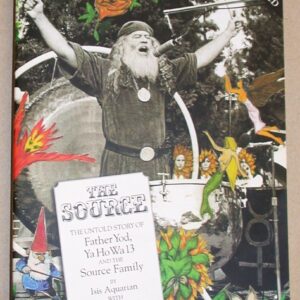 The Source front cover
