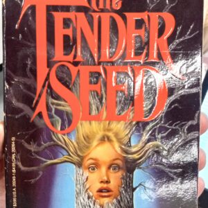 The Tender Seed front cover