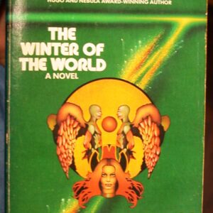 The Winter of the World / The Queen of Air and Darkness front cover